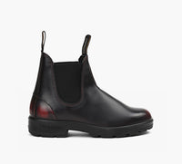 BLUNDSTONE ORIGINAL2412 in BURGUNDY