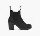 BLUNDSTONE WOMENSSERIES2460HIGHHEEL in BLACK