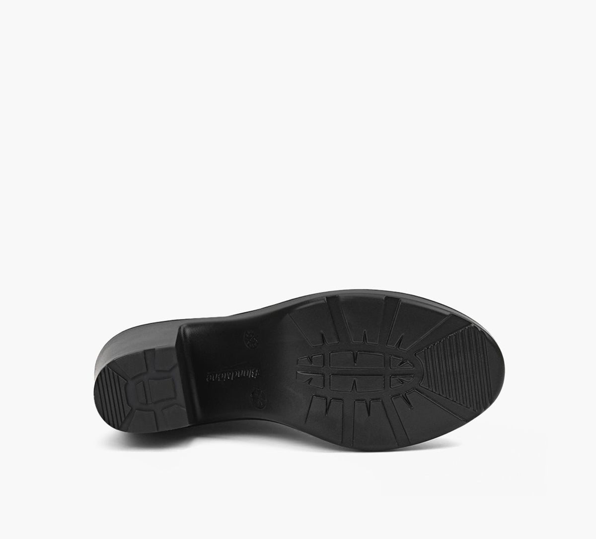 BLUNDSTONE WOMENSSERIES2460HIGHHEEL in BLACK view 6