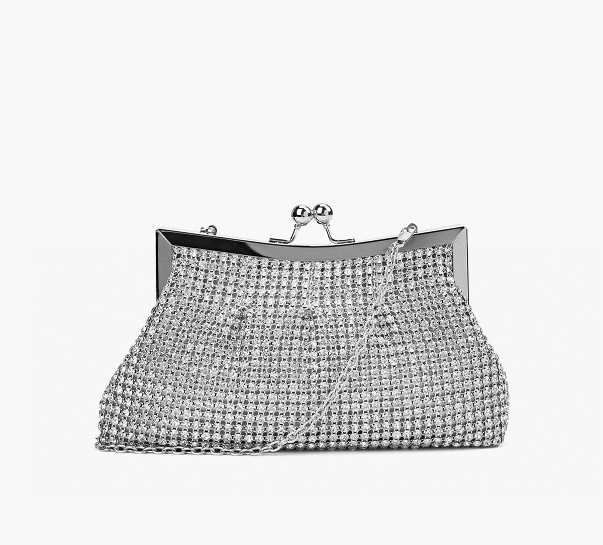 BROWNS JAXIE en ARGENT