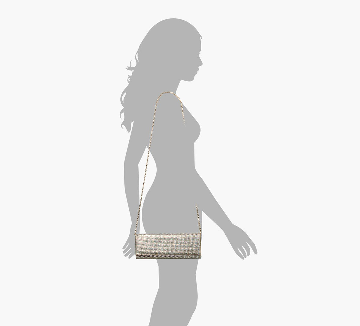 BROWNS MAELLE en BEIGE vue 2