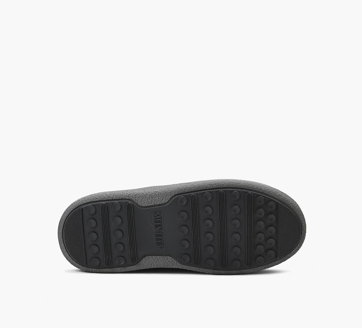 MOON BOOT LTRACKFAUXFUR in BLACK view 6