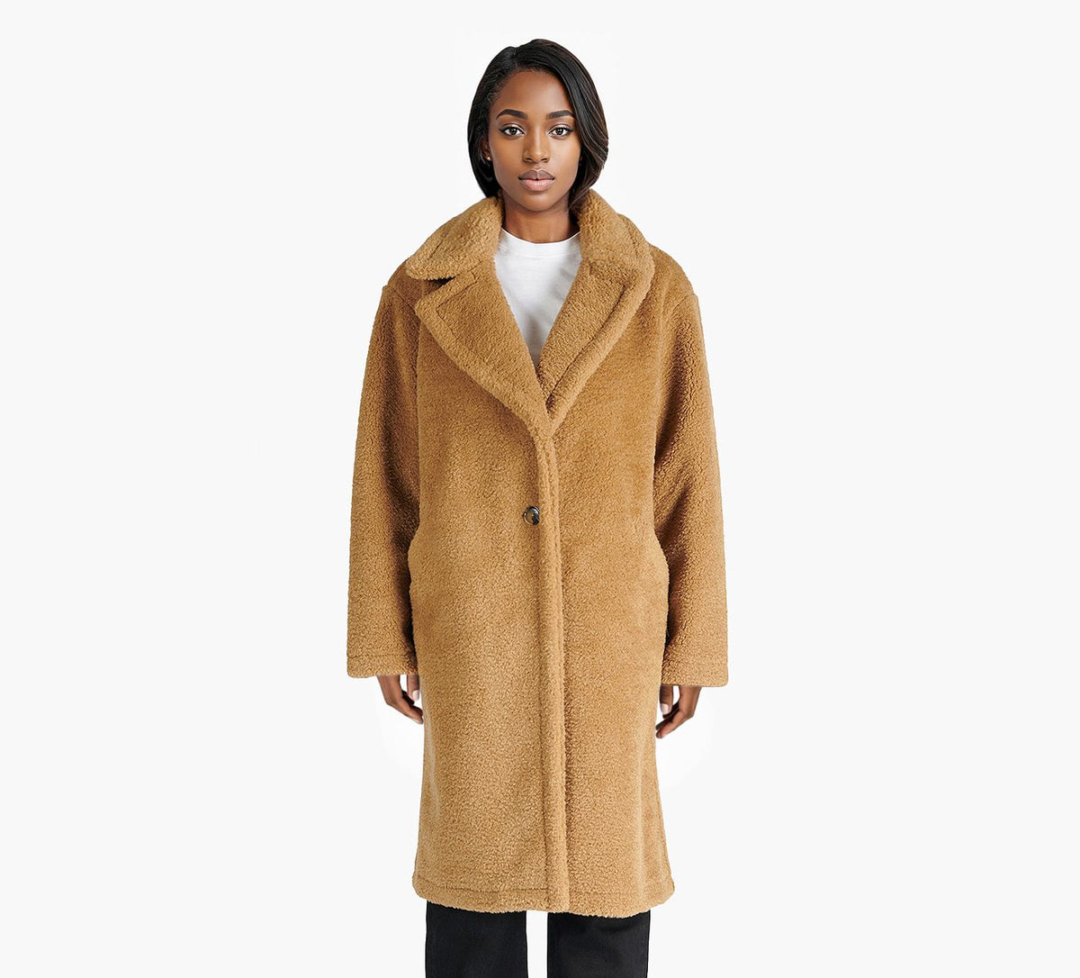 MICHAEL KORS 1402MK in TAN