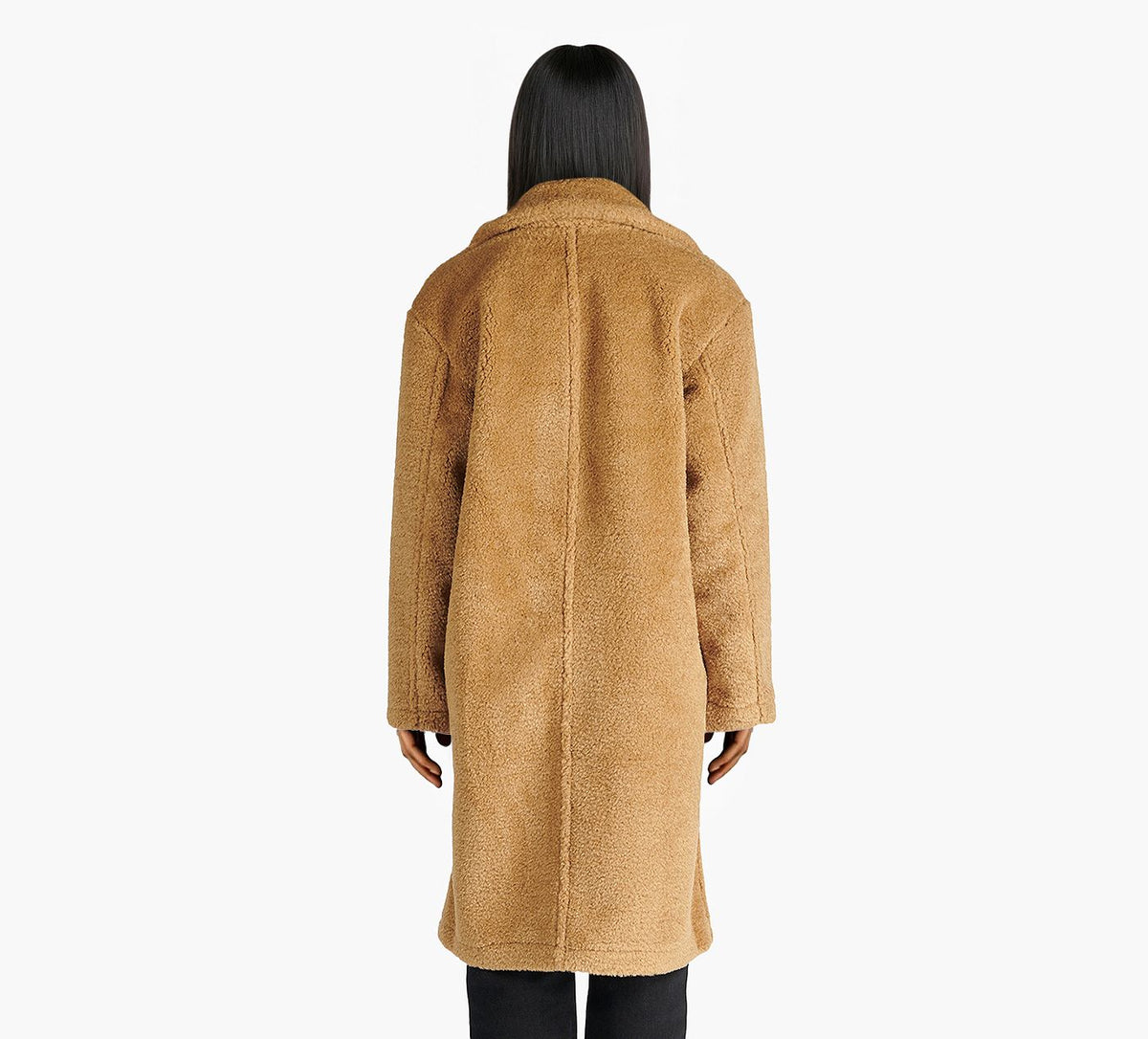 MICHAEL KORS 1402MK en TAN vue 3
