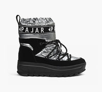 PAJAR GALAXY in SILVER