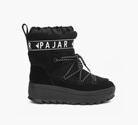 PAJAR GALAXYLAMA in BLACK