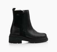 PAJAR FAITHHERITAGEANKLEBOOT in BLACK