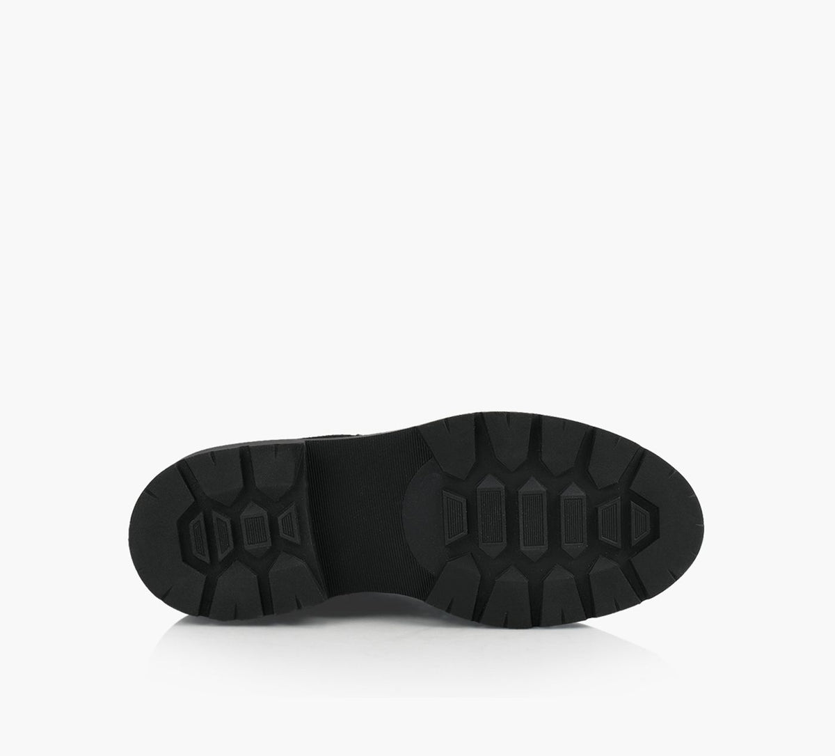 PAJAR FAITHHERITAGEANKLEBOOT in BLACK view 4