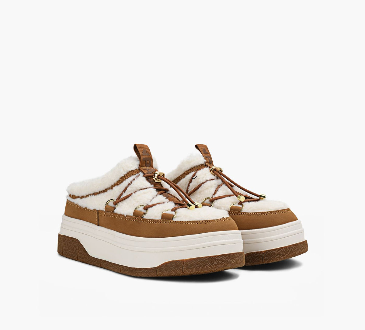PAJAR JULES in BEIGE view 2