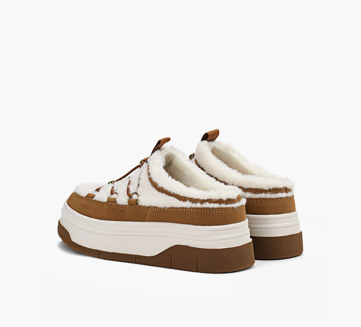 PAJAR JULES en BEIGE vue 3