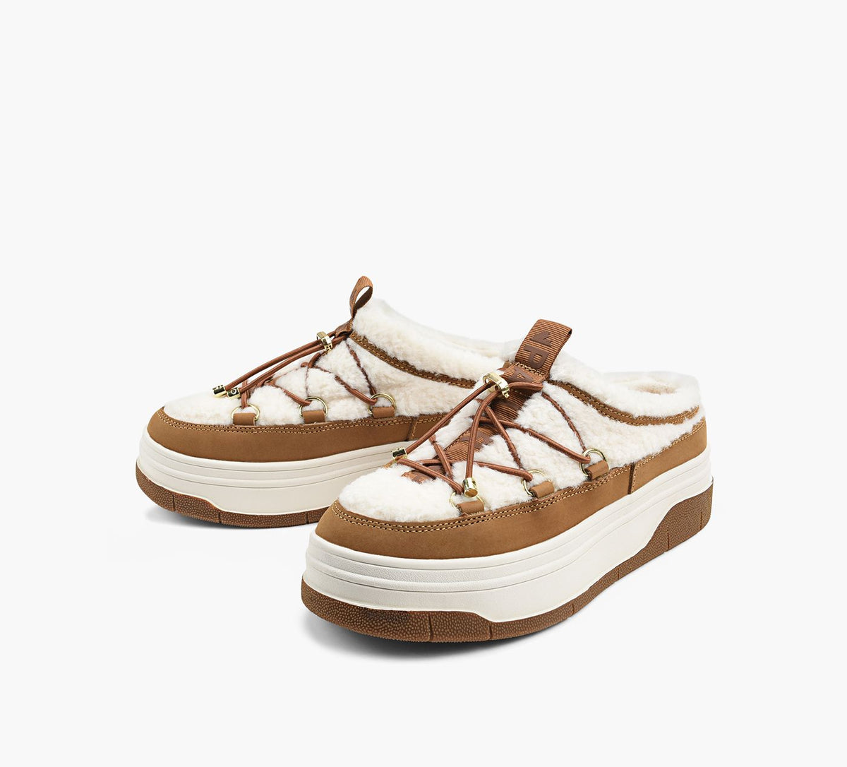 PAJAR JULES in BEIGE view 4