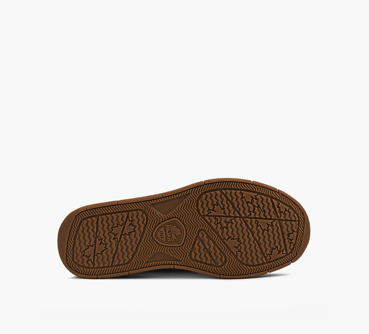 PAJAR JULES en BEIGE vue 6