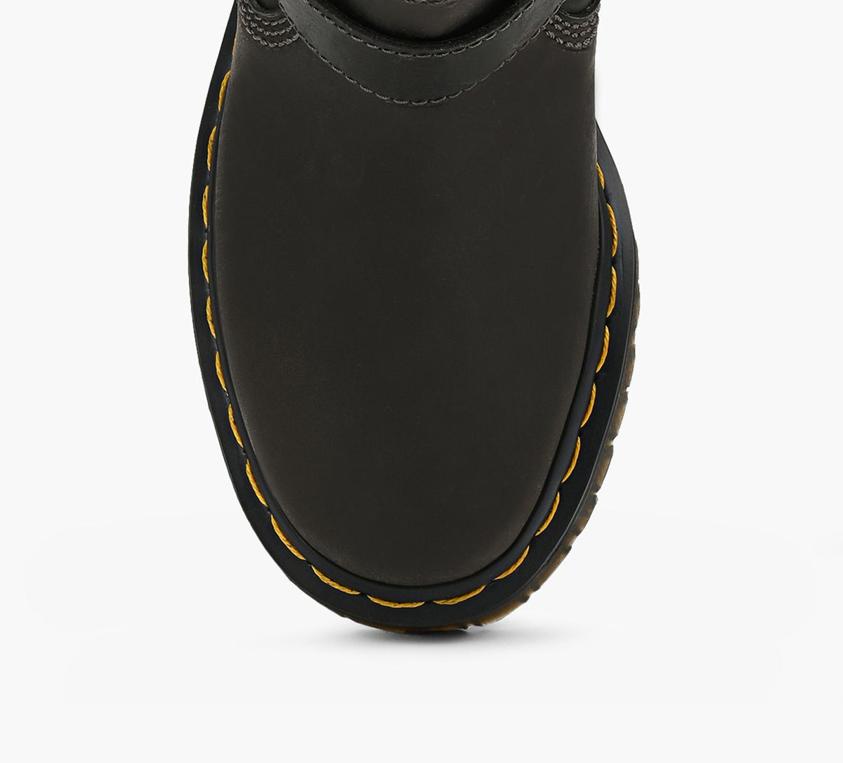 DR. MARTENS ANISTONEHI en GRIS vue 1c