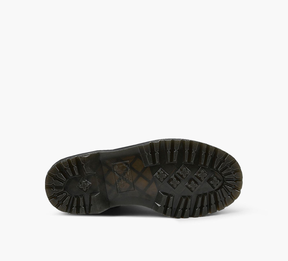 DR. MARTENS ANISTONEHI en GRIS vue 6