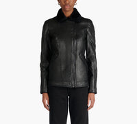 MAURITIUS DEBA in BLACK