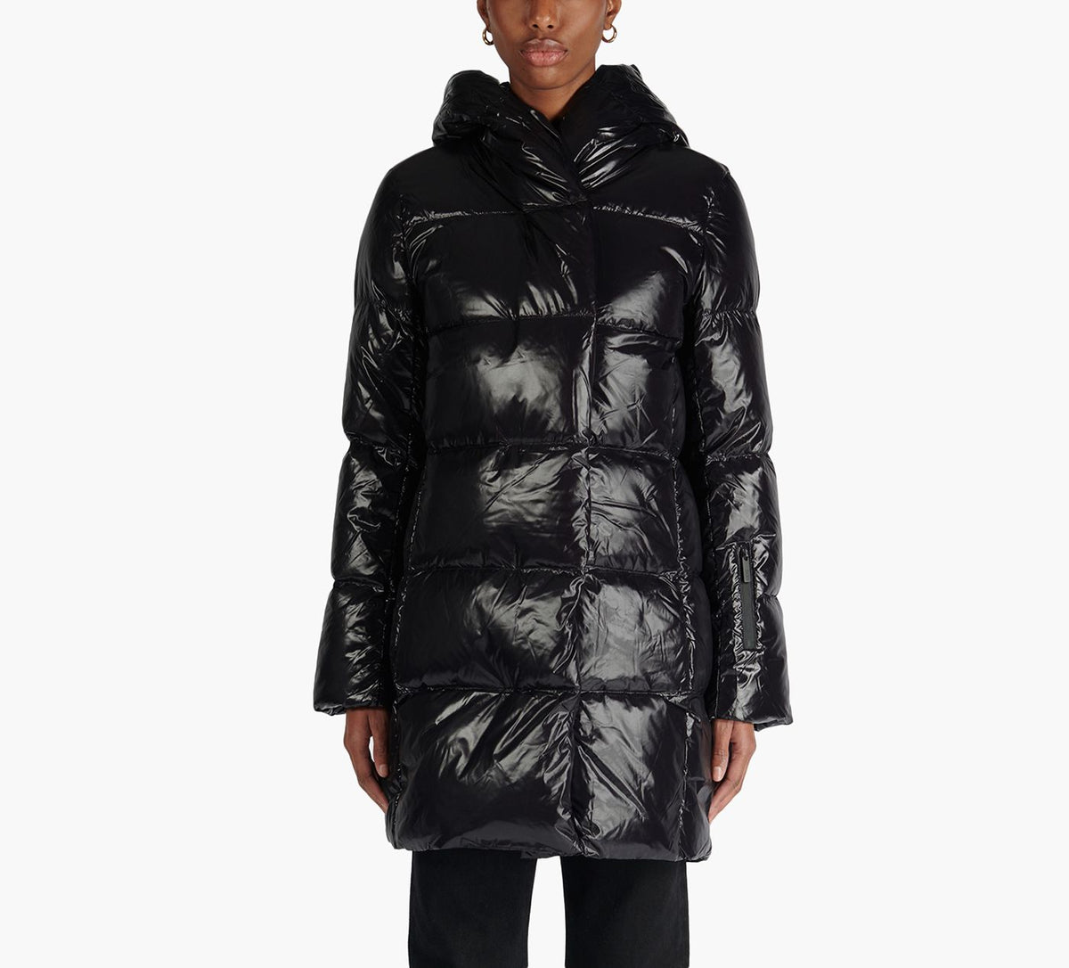 SICILY MIDTOWN in BLACK