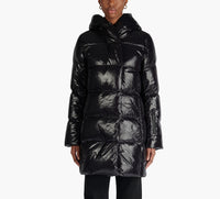 SICILY MIDTOWN in BLACK