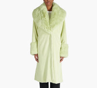 JAKKE ANA in GREEN