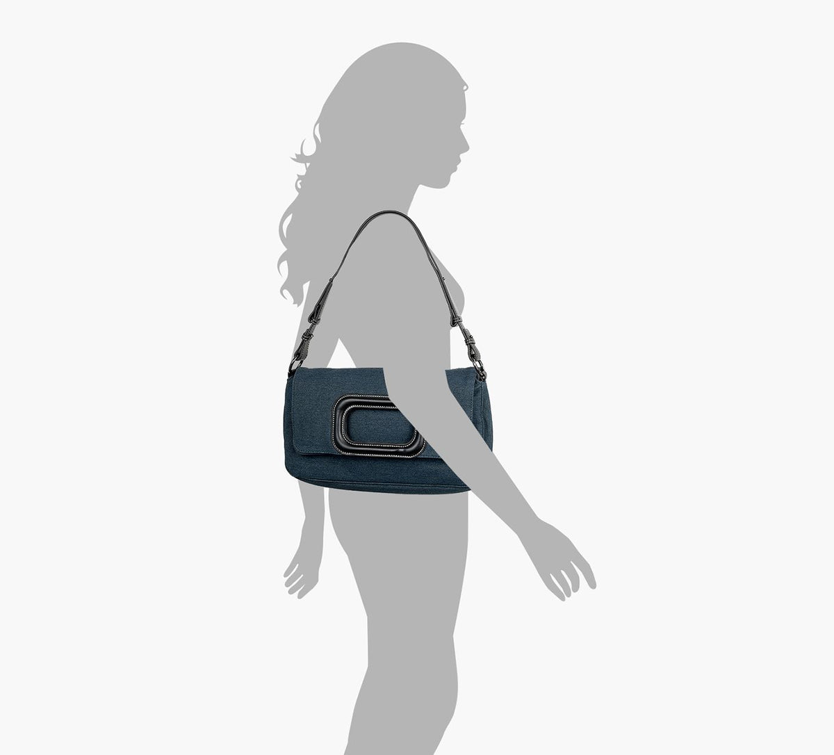 HVISK ESME en BLEU vue 2