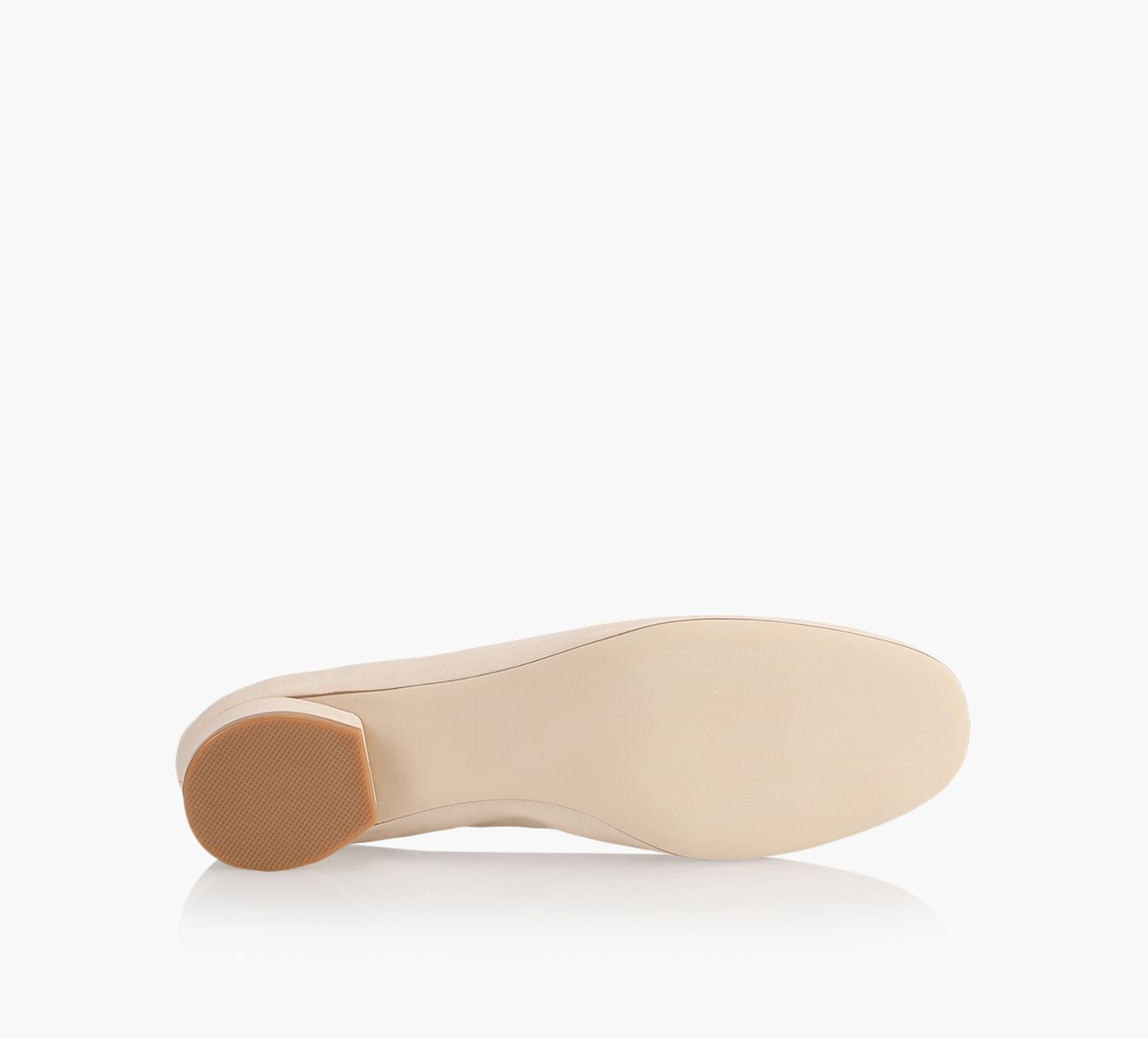 B2 NICHOLSONBALLERINA in BEIGE view 4