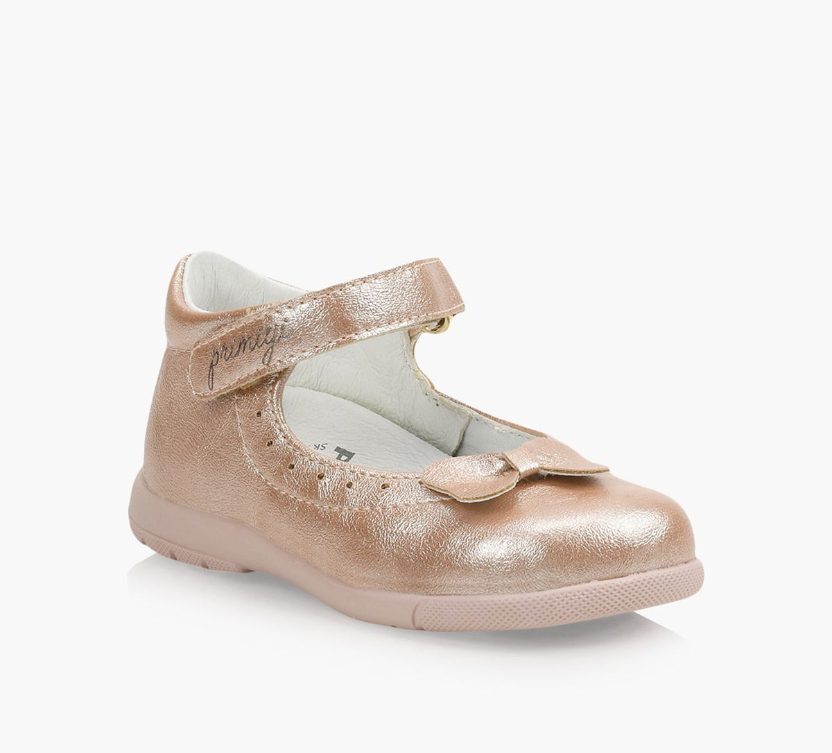 PRIMIGI 6901 in ROSE GOLD view 2