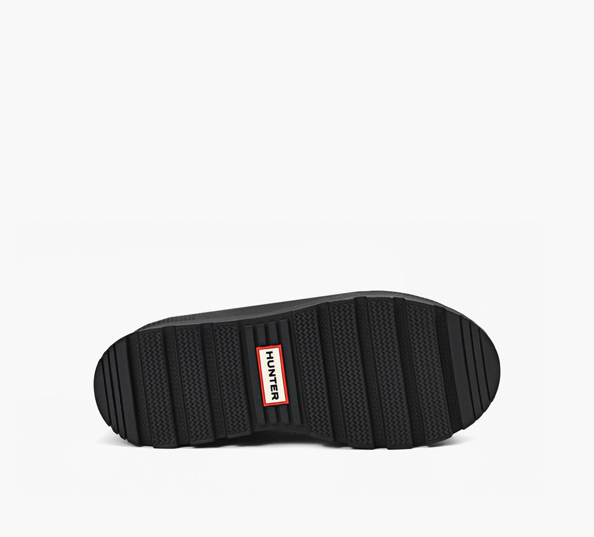 HUNTER AMBLEBOOTIE in BLACK view 6