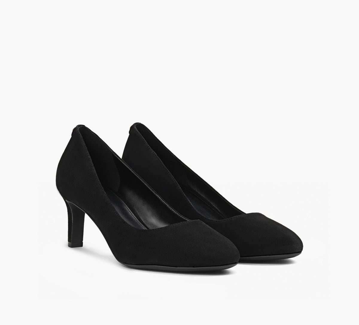 MICHAEL KORS CHANTALFLEXMID in BLACK view 2