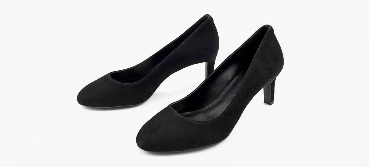 MICHAEL KORS CHANTALFLEXMID in BLACK view 4