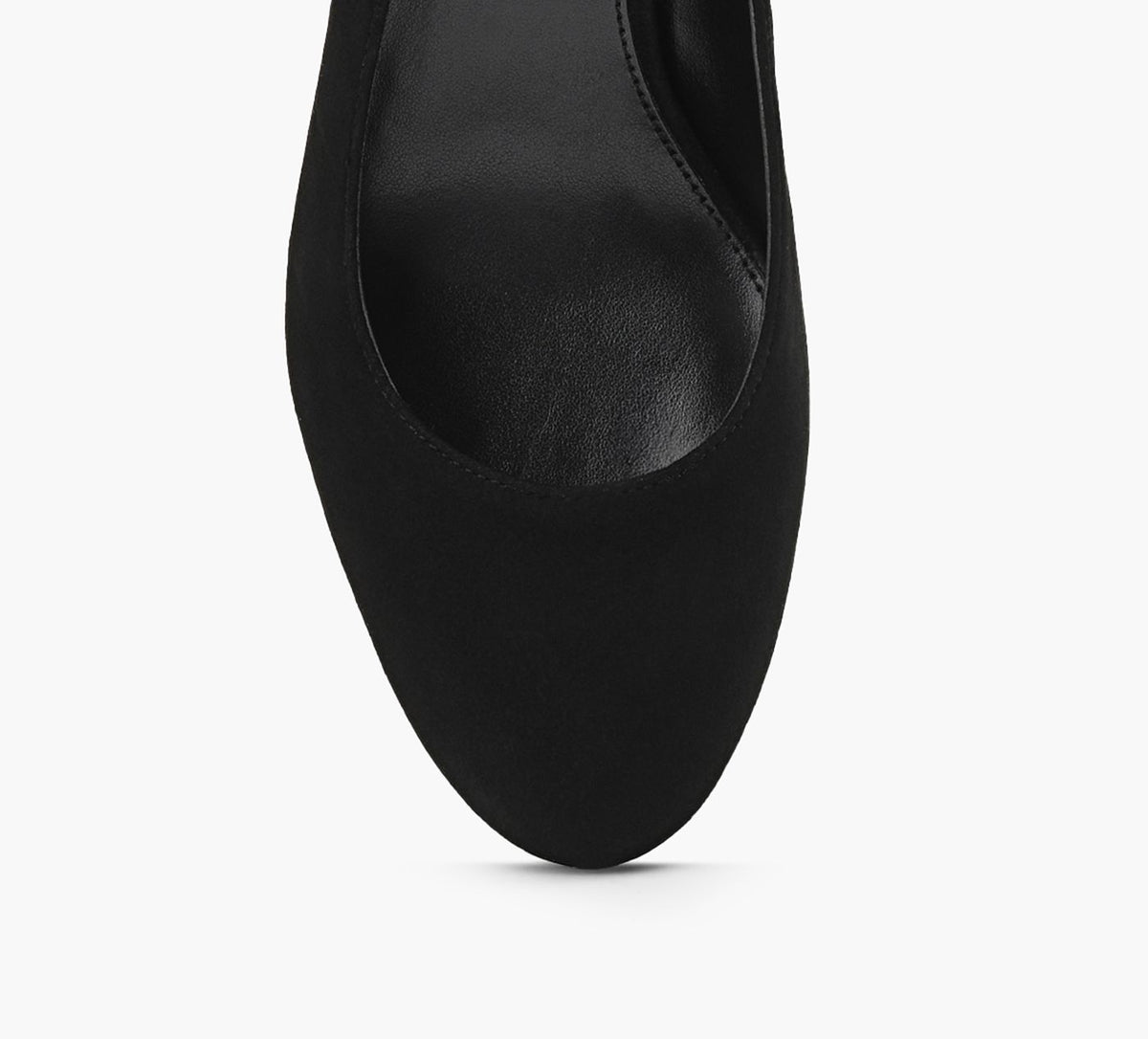 MICHAEL KORS CHANTALFLEXMID in BLACK view 1c
