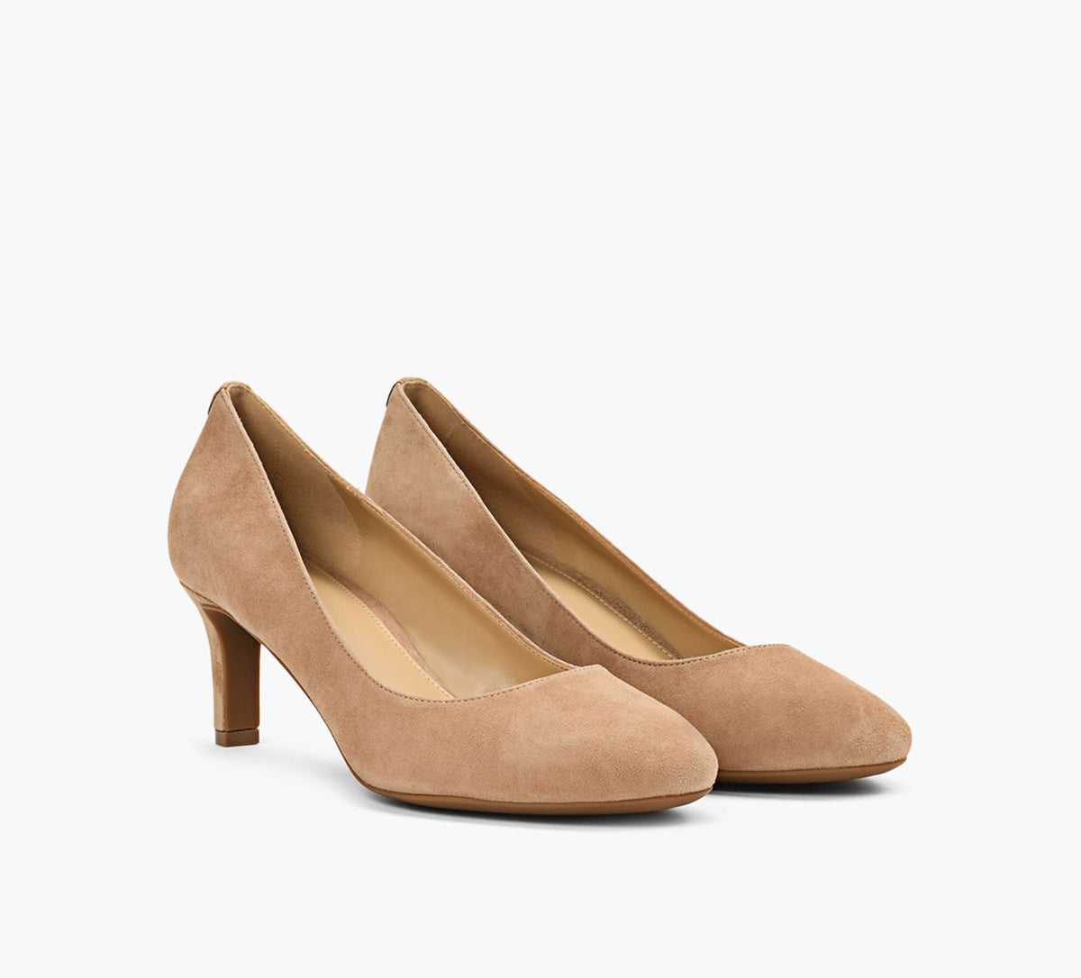 MICHAEL KORS en BEIGE vue 2