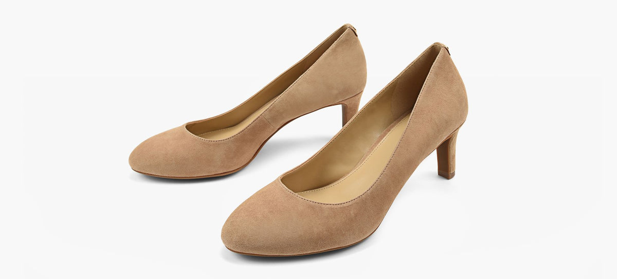 MICHAEL KORS en BEIGE vue 4