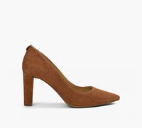 MICHAEL KORS MILLYFLEXPUMP in TAN