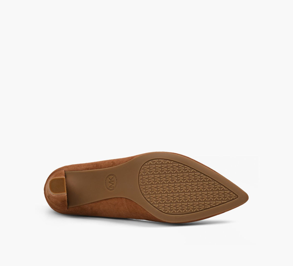 MICHAEL KORS MILLYFLEXPUMP in TAN view 6