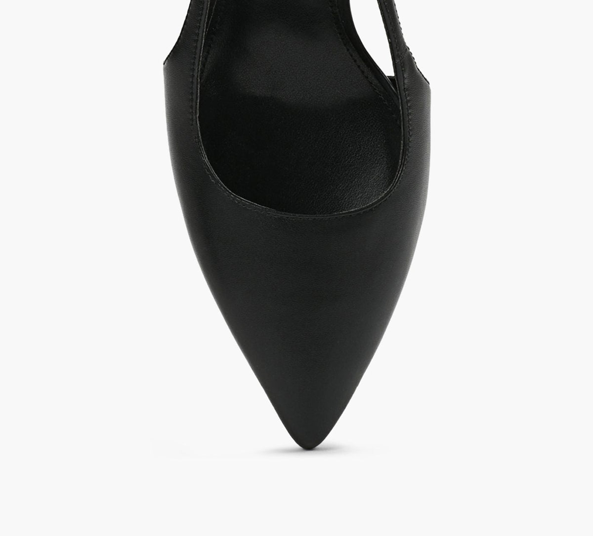 MICHAEL KORS ESCARPINBRIDEARRIREVANESSAFLEX en NOIR vue 1c