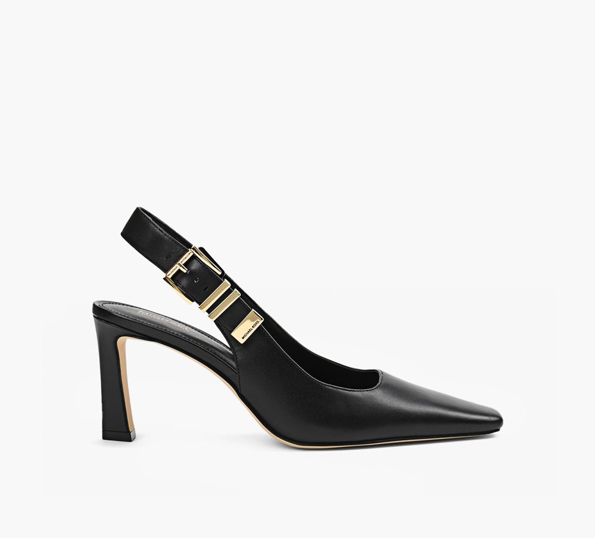MICHAEL KORS TALONBRIDEARRIREDARRINGTON en NOIR