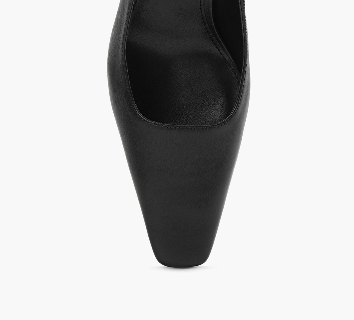MICHAEL KORS TALONBRIDEARRIREDARRINGTON en NOIR vue 1c
