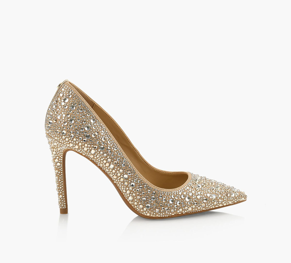 MICHAEL KORS ESCARPINALINAFLEX en OR