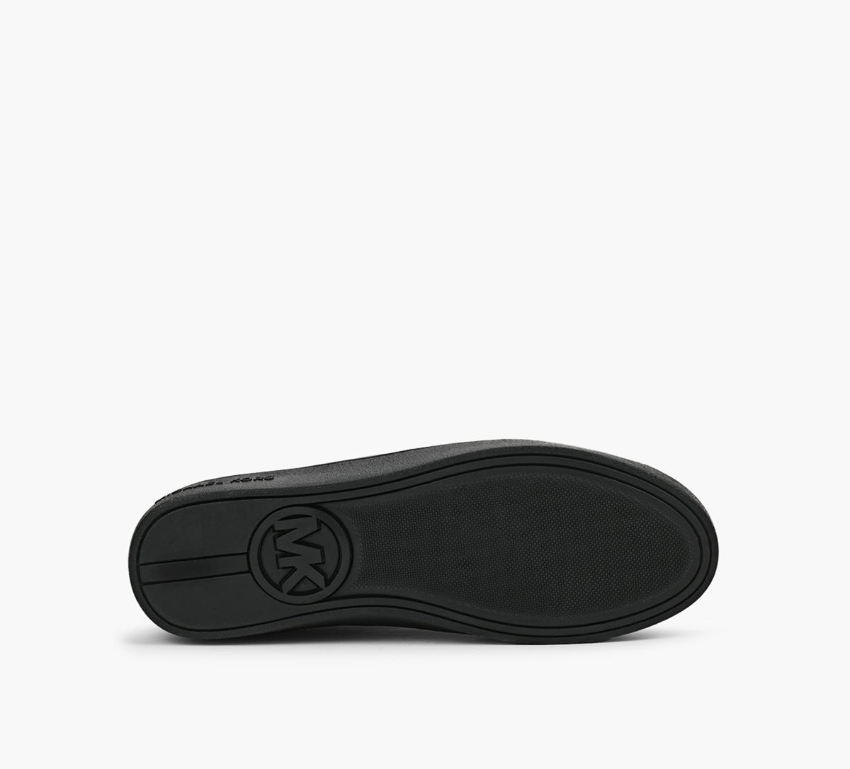 MICHAEL KORS BASKETLACETSKEATON en NOIR vue 6