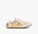 MICHAEL KORS SUSIETRAINER in GOLD