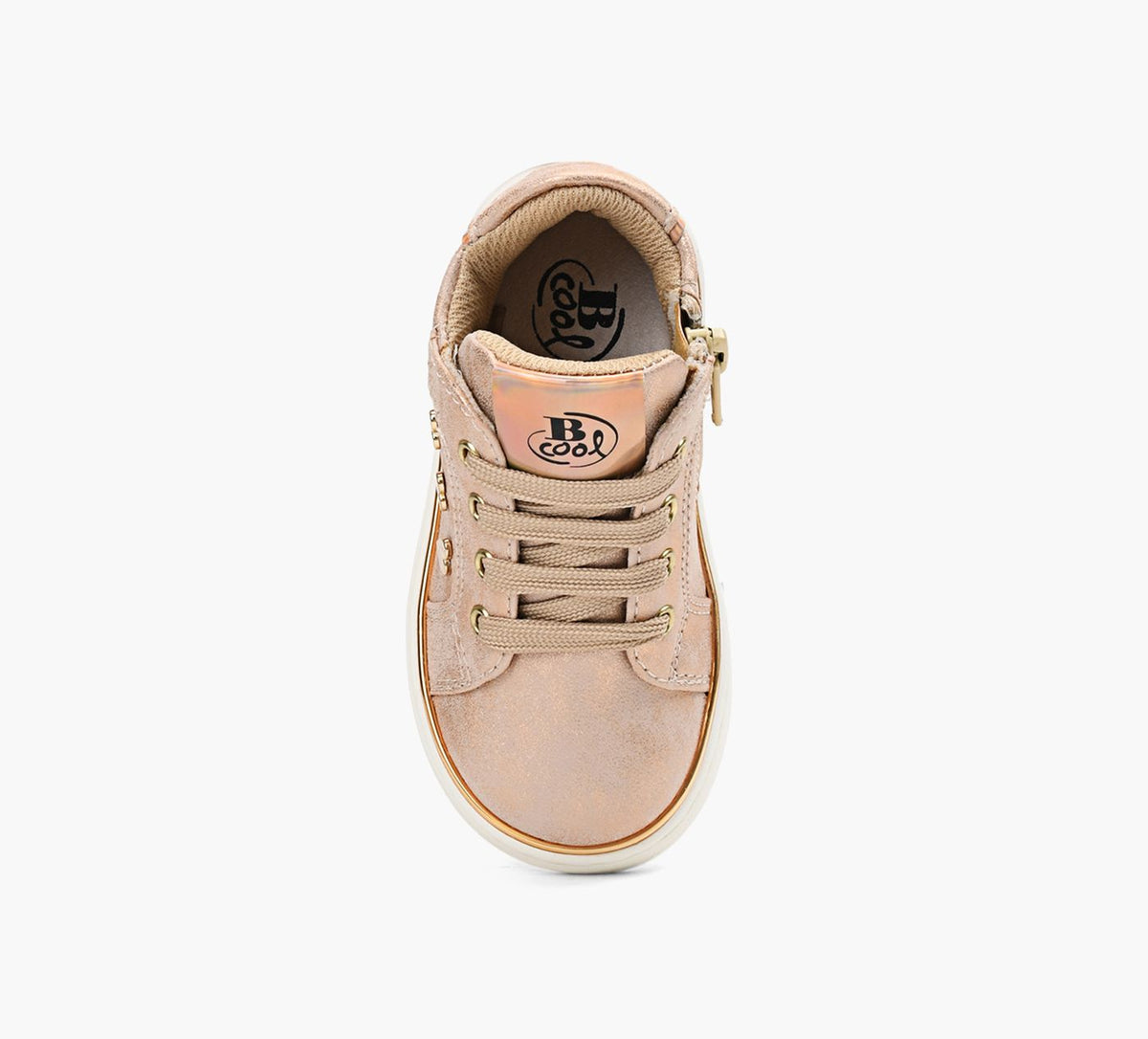 B-COOL ECHO en ROSE PALE vue 1c