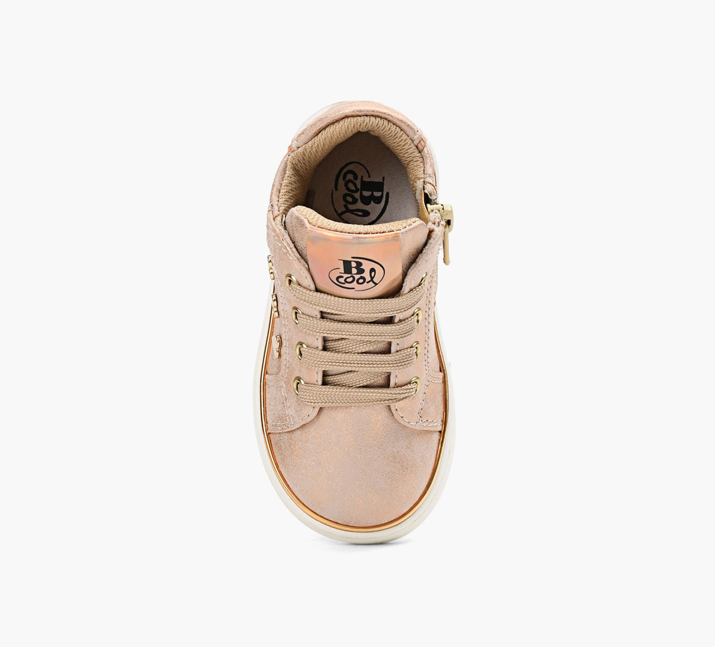 B-COOL ECHO en ROSE PALE vue 1c