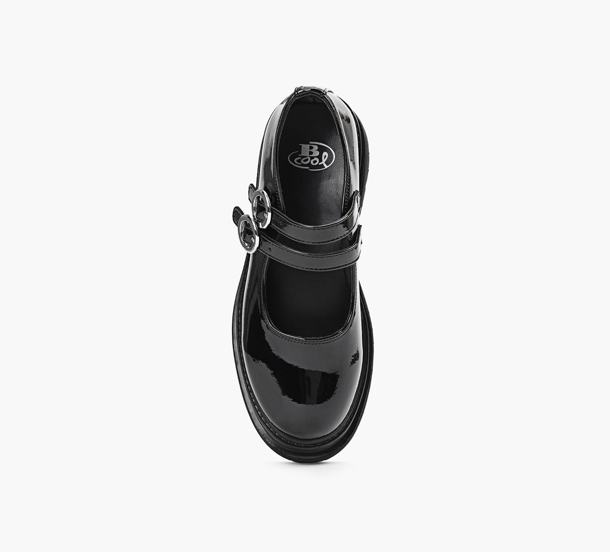 B-COOL HARMONY in BLACK view 1c