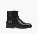 MICHAEL KORS BOTTINEABIGAIL en NOIR
