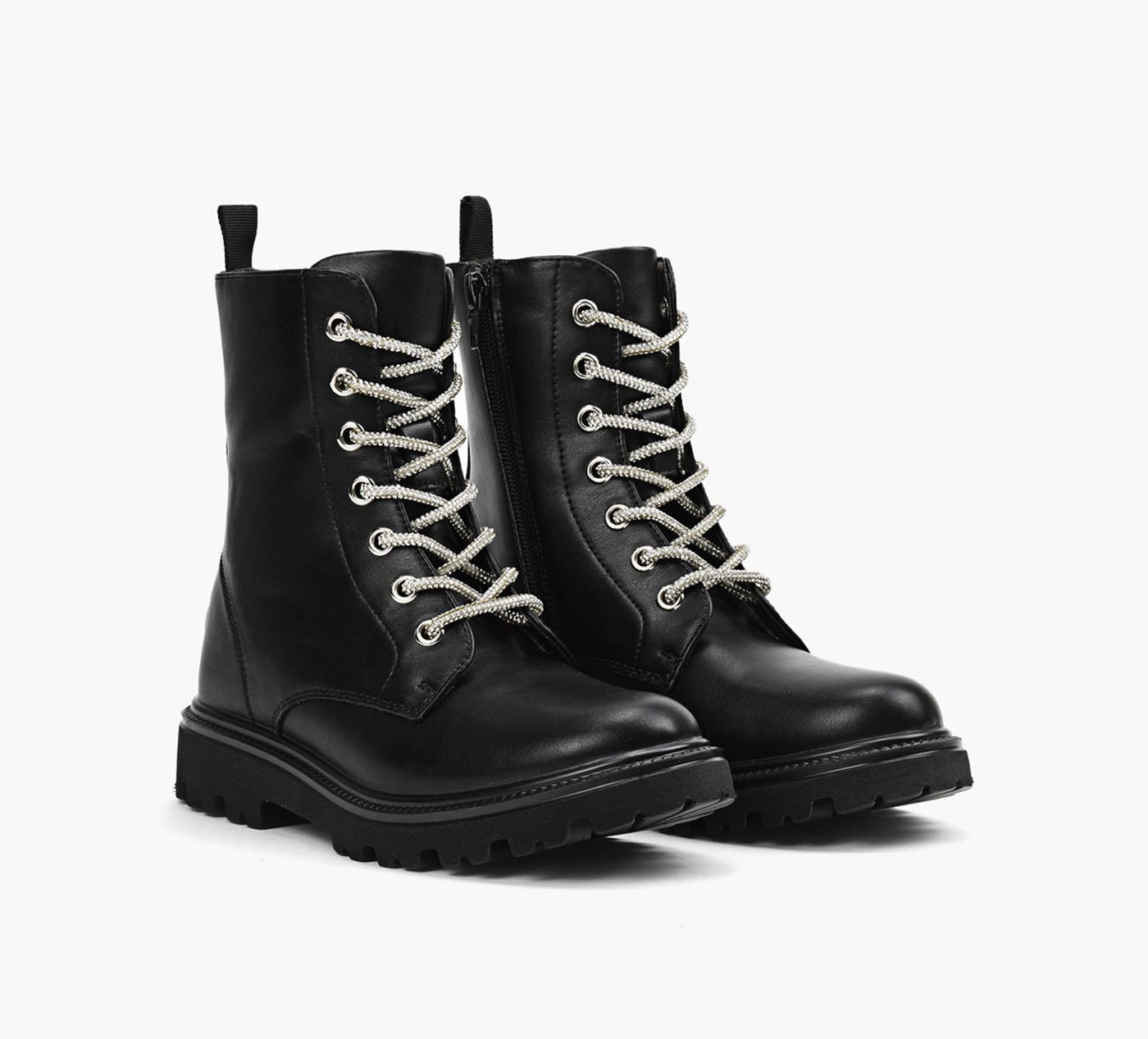 B-COOL IGNITE en NOIR vue 2