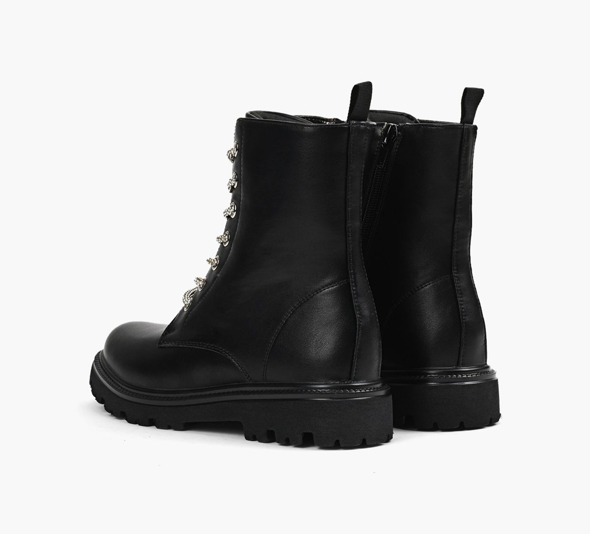 B-COOL IGNITE in BLACK view 3
