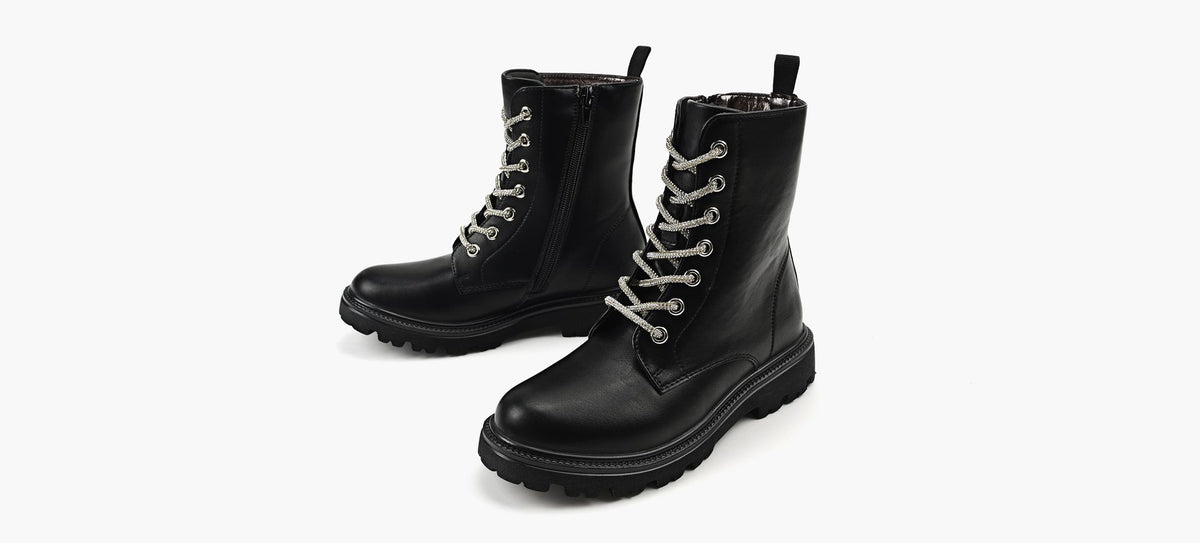 B-COOL IGNITE in BLACK view 4