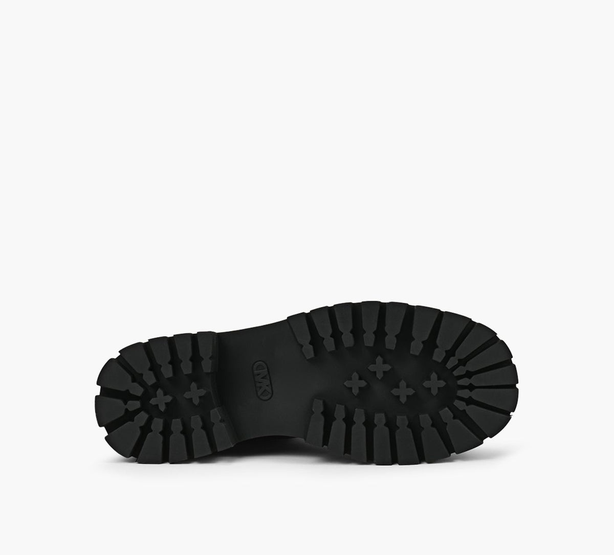 MICHAEL KORS BOTTINEASHER en NOIR vue 6