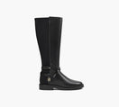 MICHAEL KORS BOTTEABIGAL en NOIR