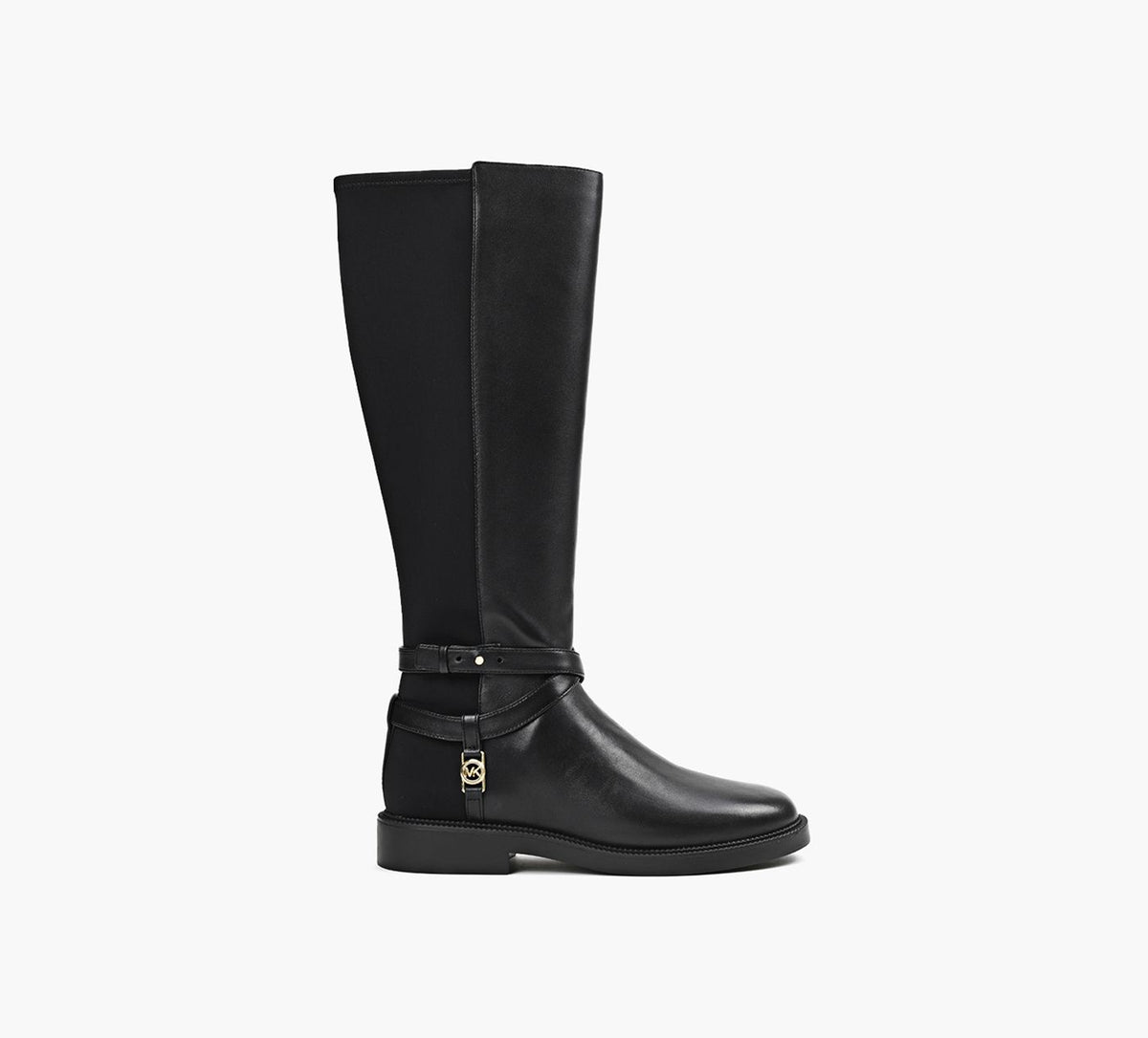 MICHAEL KORS ABIGAILBOOT in BLACK