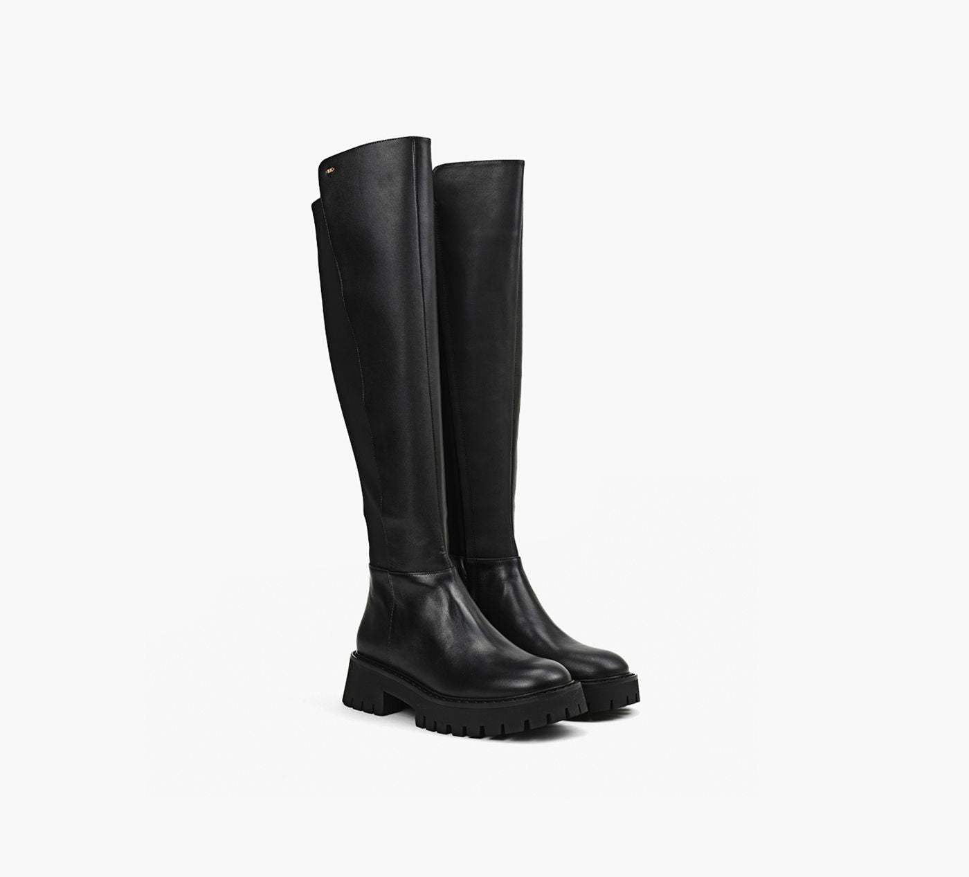 MICHAEL KORS BOTTEASHER en NOIR vue 2